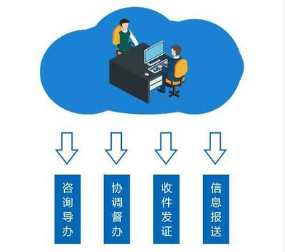 最短11工作日!顺德行政审批改革再发力,先行探索项目报建审批